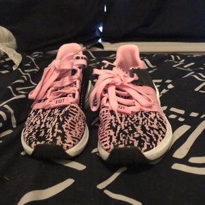 Adidas never worn got as a gift